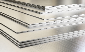 Stainless Steel Products - Vicodone Aluminium and Steel