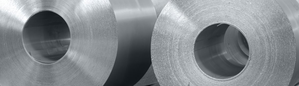 Vicodone Aluminium and Steel - Products - Galvannealed Steel