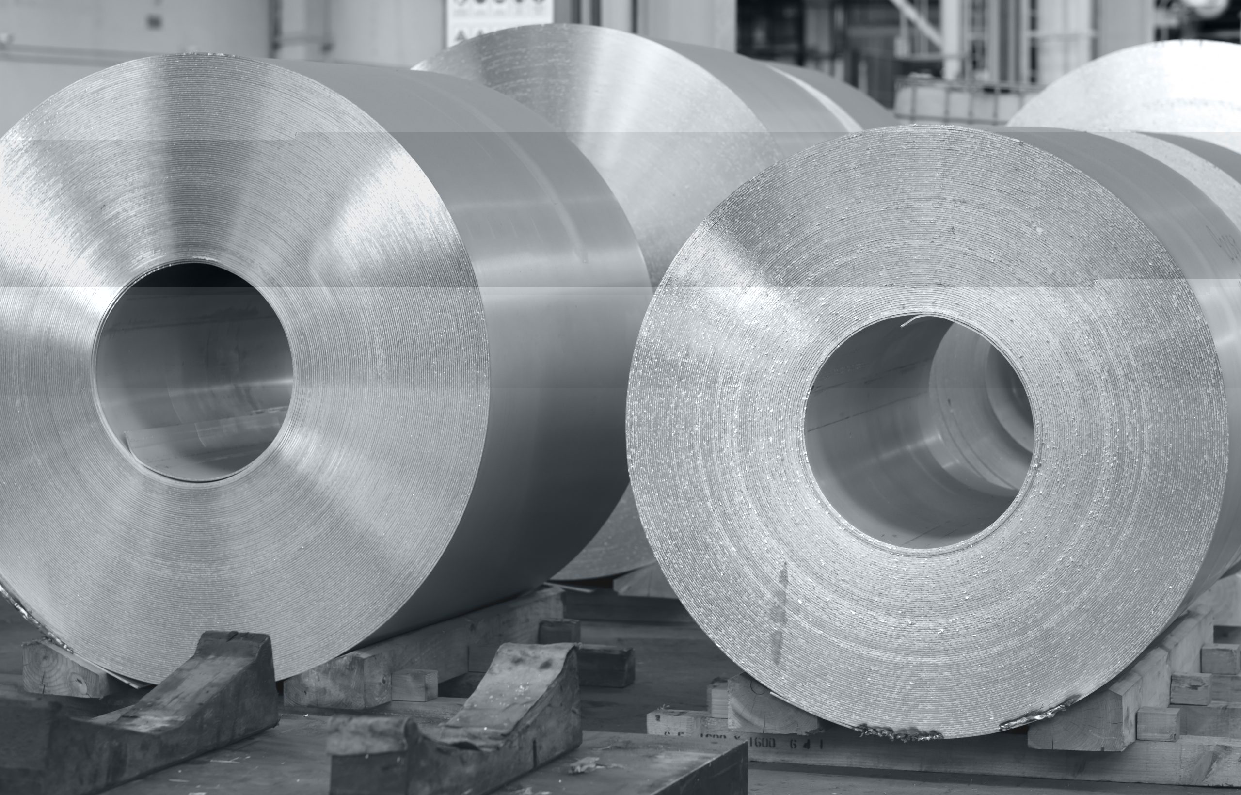 Vicodone Aluminium and Steel - Products - Galvannealed Steel